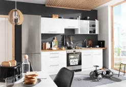 wiho Küchen Spülenschrank »Unna« 100 cm breit, ohne Arbeitsplatte