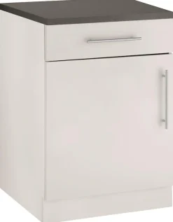 wiho Küchen Unterschrank »Cali« 60 cm breit
