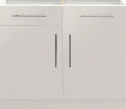 wiho Küchen Unterschrank »Cali« 100 cm breit, ohne Arbeitsplatte