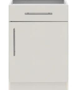 wiho Küchen Unterschrank »Cali« 60 cm breit, ohne Arbeitsplatte