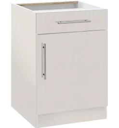wiho Küchen Unterschrank »Cali« 60 cm breit, ohne Arbeitsplatte