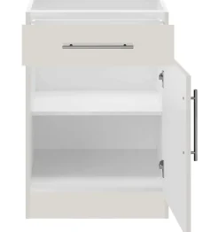 wiho Küchen Unterschrank »Cali« 60 cm breit, ohne Arbeitsplatte