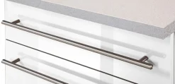 wiho Küchen Unterschrank »Chicago« 60 cm breit, 1 Schubkasten und 1 Tür