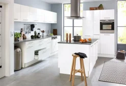 wiho Küchen Unterschrank »Ela« Breite 50 cm, mit Soft-Close-Funktion