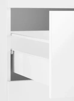 wiho Küchen Unterschrank »Ela« Breite 50 cm, mit Soft-Close-Funktion