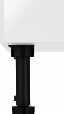 wiho Küchen Unterschrank »Ela« Breite 50 cm, mit Soft-Close-Funktion