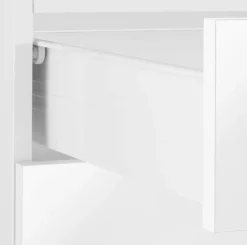 wiho Küchen Unterschrank »Ela« Breite 50 cm, mit Soft-Close-Funktion