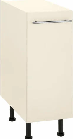 wiho Küchen Unterschrank »Ela« Breite 30 cm, Auszug mit cleverer Inneneinteilung