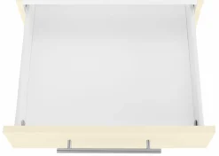 wiho Küchen Unterschrank »Ela« Breite 50 cm, höhenverstellbare Füße