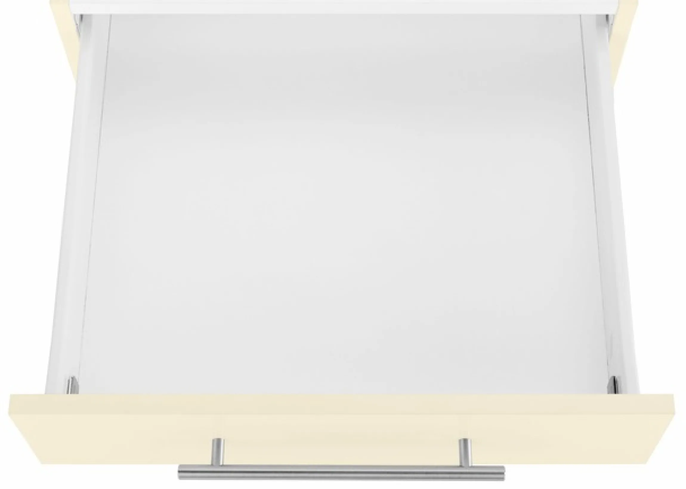 wiho Küchen Unterschrank »Ela« Breite 50 cm, höhenverstellbare Füße