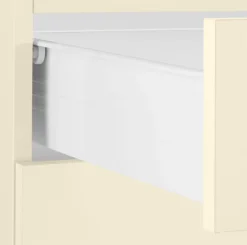 wiho Küchen Unterschrank »Ela« Breite 50 cm, höhenverstellbare Füße