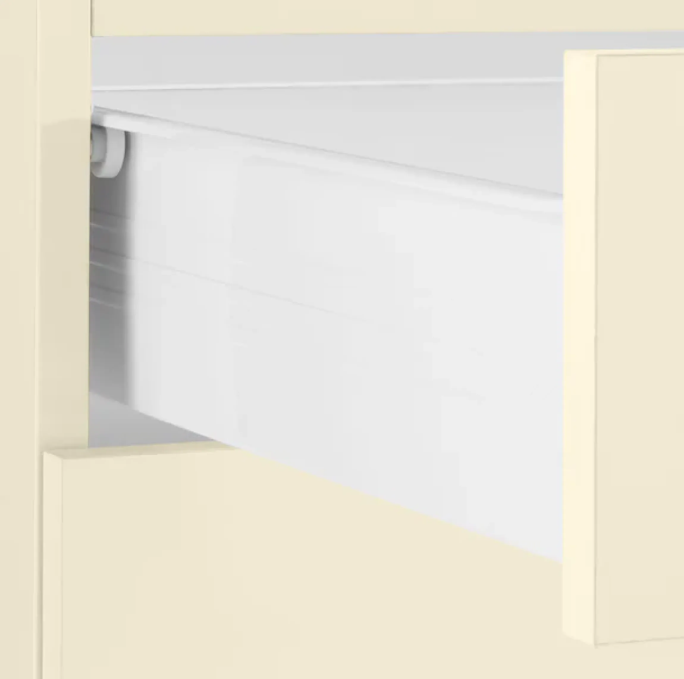 wiho Küchen Unterschrank »Ela« Breite 50 cm, höhenverstellbare Füße