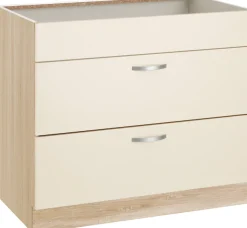 wiho Küchen Unterschrank »Flexi« Breite 90 cm