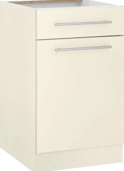 wiho Küchen Unterschrank »Flexi2« Breite 50 cm