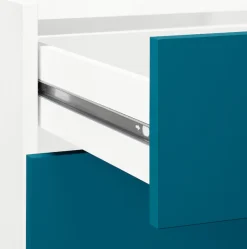 wiho Küchen Unterschrank »Flexi« Breite 50 cm