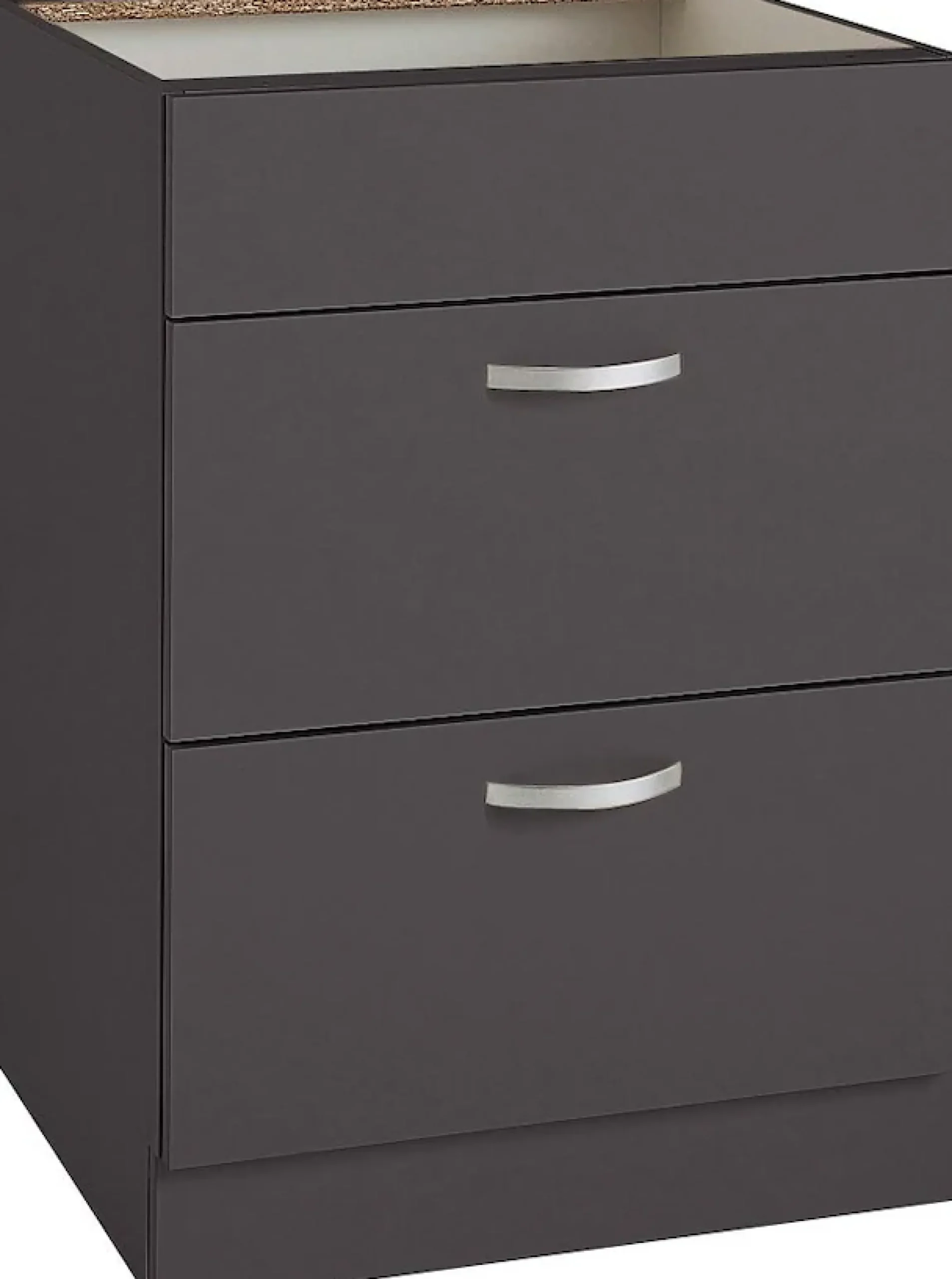 wiho Küchen Unterschrank »Flexi« Breite 60 cm