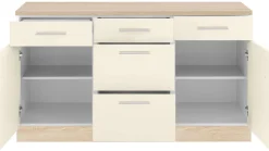 wiho Küchen Unterschrank »Kiel« 150 cm breit