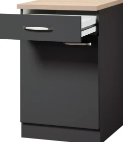 wiho Küchen Unterschrank »Michigan«