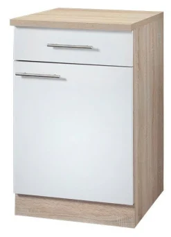 wiho Küchen Unterschrank »Montana« 40 cm breit