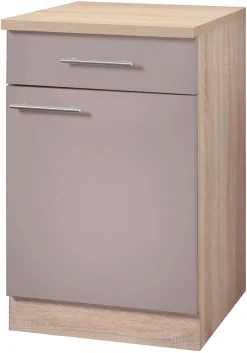 wiho Küchen Unterschrank »Montana« 60 cm breit