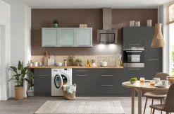 wiho Küchen Unterschrank »Unna« 60 cm breit, ohne Arbeitsplatte