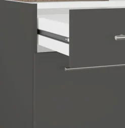 wiho Küchen Unterschrank »Unna« 60 cm breit, ohne Arbeitsplatte