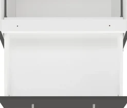 wiho Küchen Unterschrank »Unna« 60 cm breit, ohne Arbeitsplatte