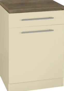 wiho Küchen Unterschrank »Unna« 60 cm breit