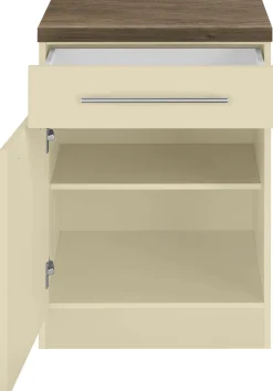 wiho Küchen Unterschrank »Unna« 60 cm breit