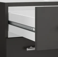 wiho Küchen Unterschrank »Unna« 100 cm breit, ohne Arbeitsplatte