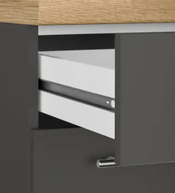 wiho Küchen Unterschrank »Unna« 100 cm breit