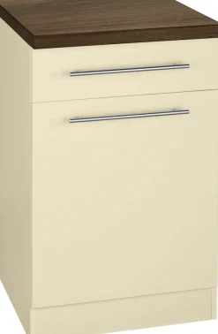 wiho Küchen Unterschrank »Unna« 50 cm breit