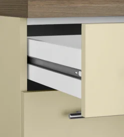 wiho Küchen Unterschrank »Unna« 50 cm breit