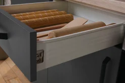 wiho Küchen Winkelküche »