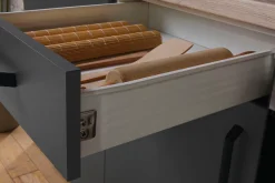 wiho Küchen Winkelküche »