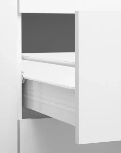 wiho Küchen Winkelküche »Unna« mit E-Geräten, Stellbreite 260 x 220 cm