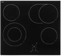 wiho Küchen Winkelküche »Unna« mit E-Geräten, Stellbreite 260 x 220 cm