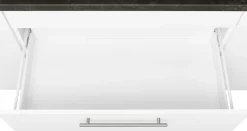 wiho Küchen Winkelküche »Unna« mit E-Geräten, Stellbreite 260 x 220 cm