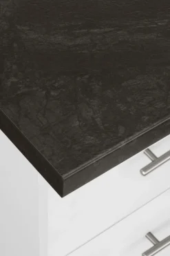 wiho Küchen Winkelküche »Unna« ohne E-Geräte, Stellbreite 260 x 220 cm