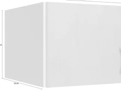 Wimex Aufsatzschrank »Multiraumkonzept« Breite 30 cm