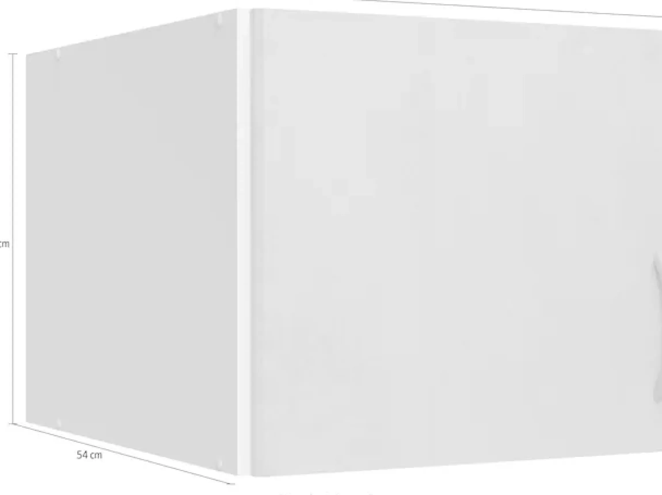 Wimex Aufsatzschrank »Multiraumkonzept« Breite 40 cm