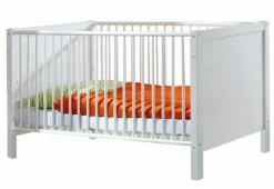 Wimex Babymöbel-Set »Helsingborg« Spar-Set, 2 Stk. tlg. Bett + Wickelkommode