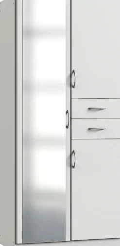 Wimex Drehtürenschrank »Bitburg«