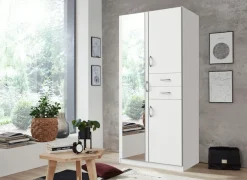 Wimex Drehtürenschrank »Bitburg«