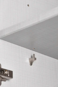 Wimex Drehtürenschrank »Burgos by fresh to go« mit extra großen Schubladen, mit Spiegeltüren