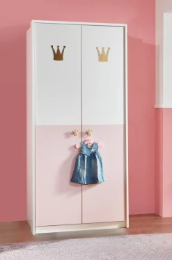 Wimex Drehtürenschrank »Cindy2«