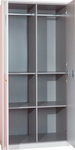 Wimex Drehtürenschrank »Cindy2«