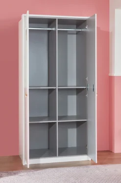Wimex Drehtürenschrank »Cindy2«
