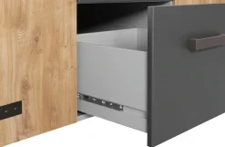 Wimex Drehtürenschrank »Glasgow«