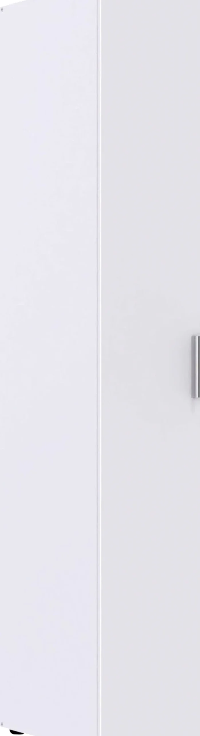 Wimex Drehtürenschrank »Münster Kleiderschrank« Mehrzweckschrank passt in jede kleine Nische
